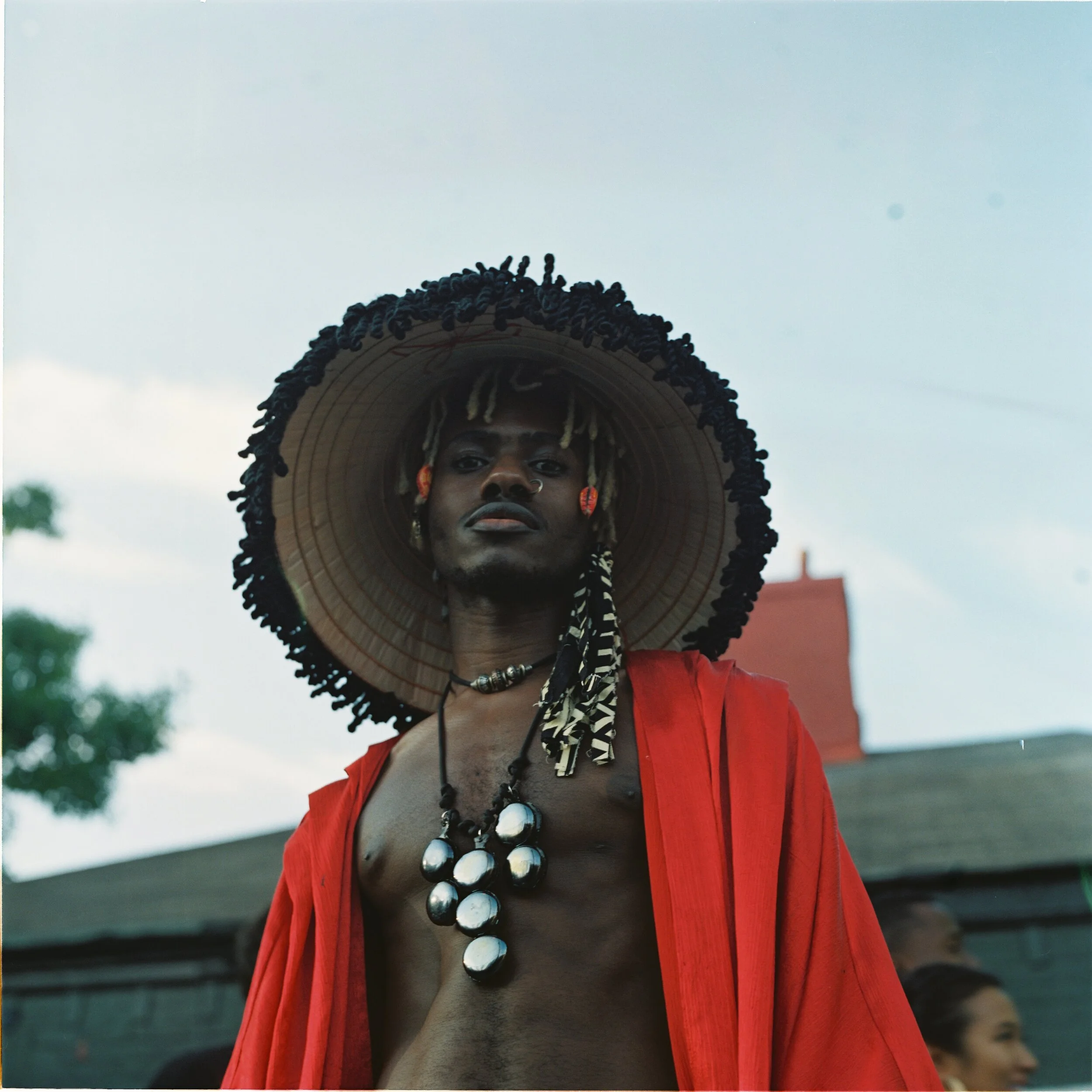 AFROPUNK1617 - LRR16