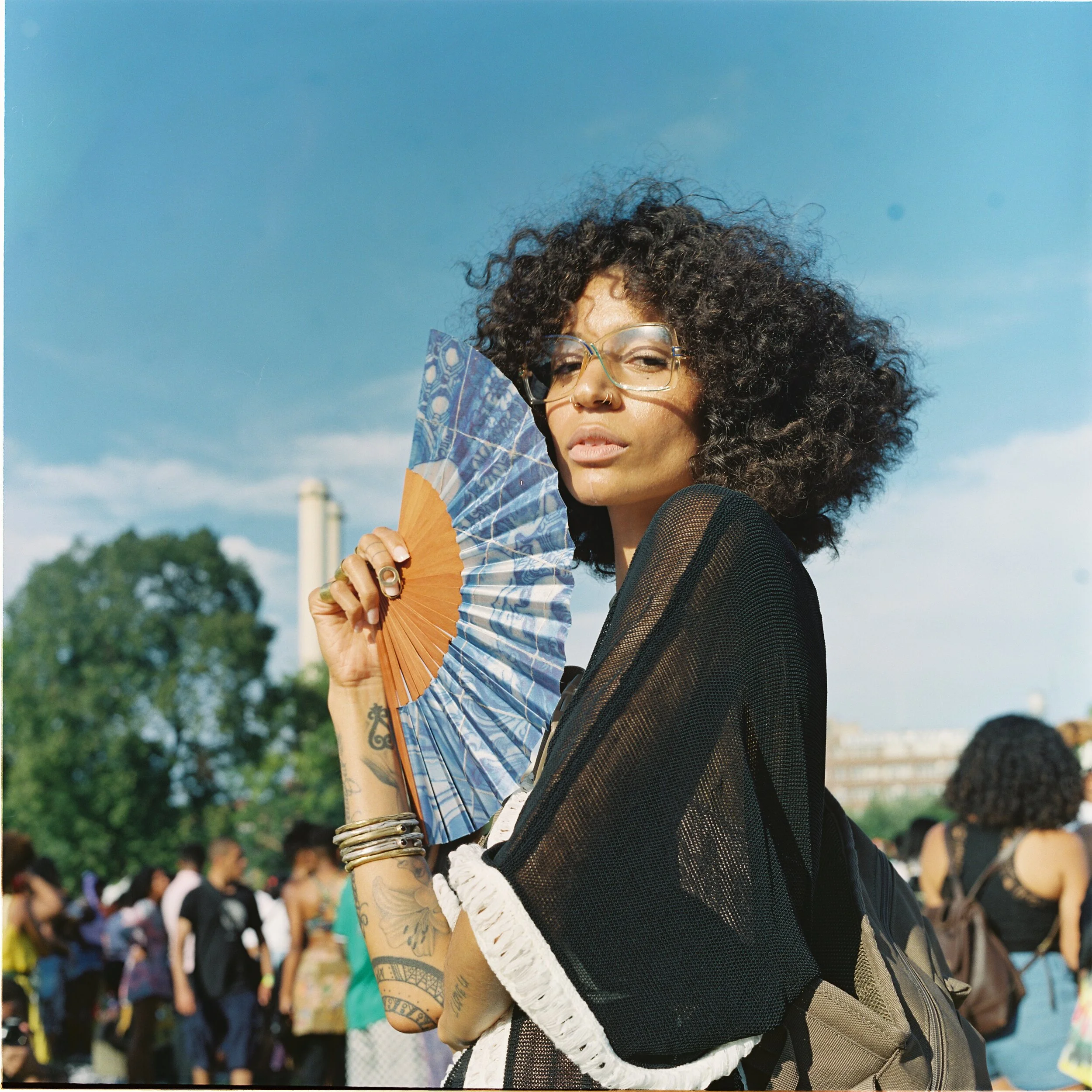 AFROPUNK1617 - LRR19