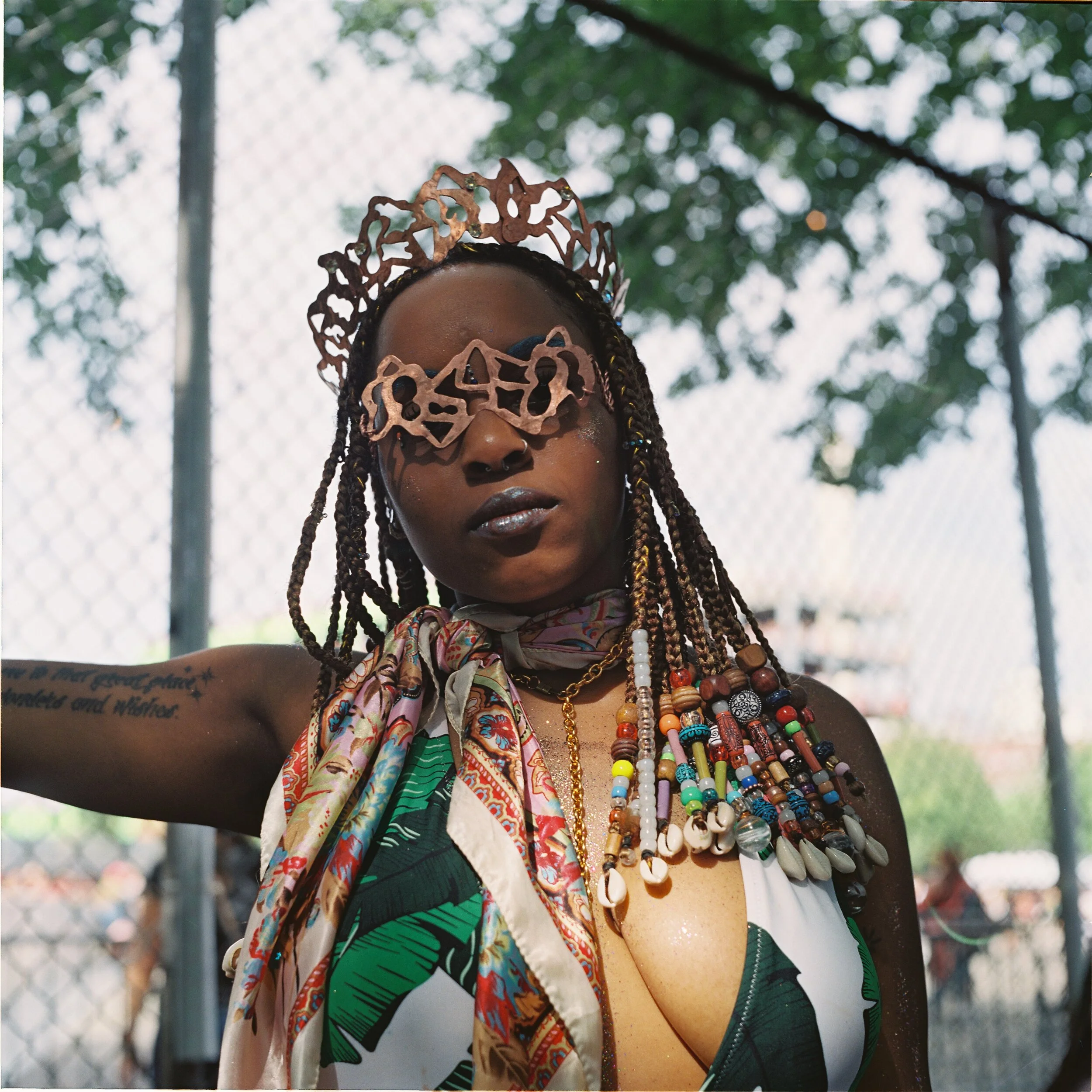 AFROPUNK1617 - LRR21