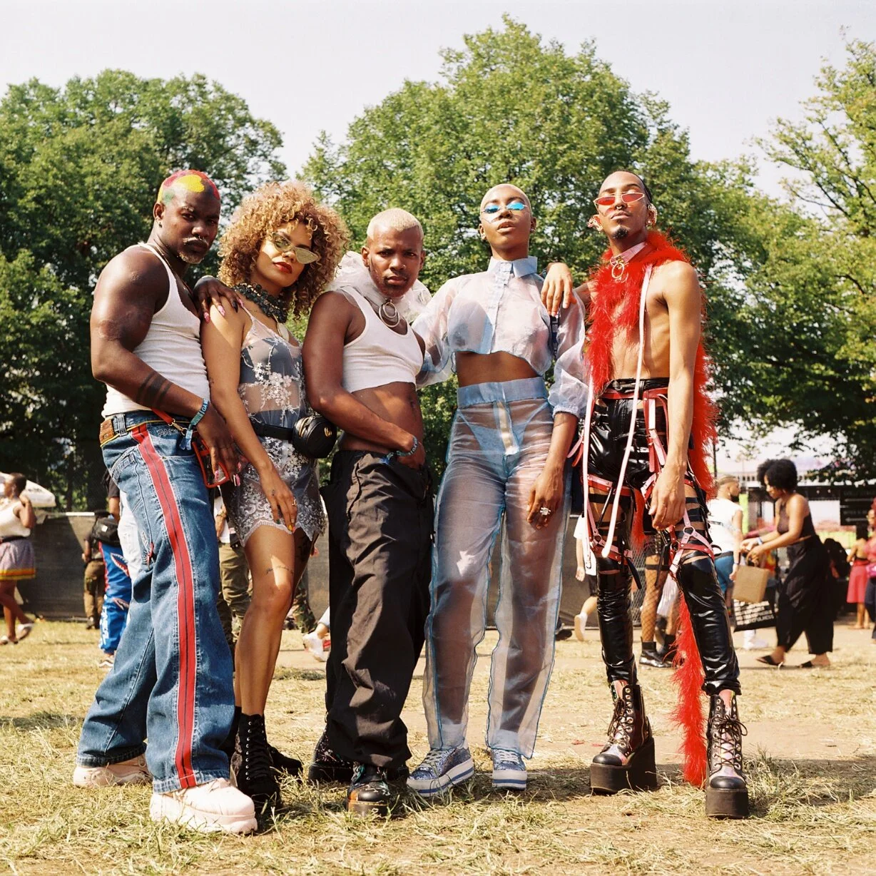 AFROPUNK1617 - LRR25