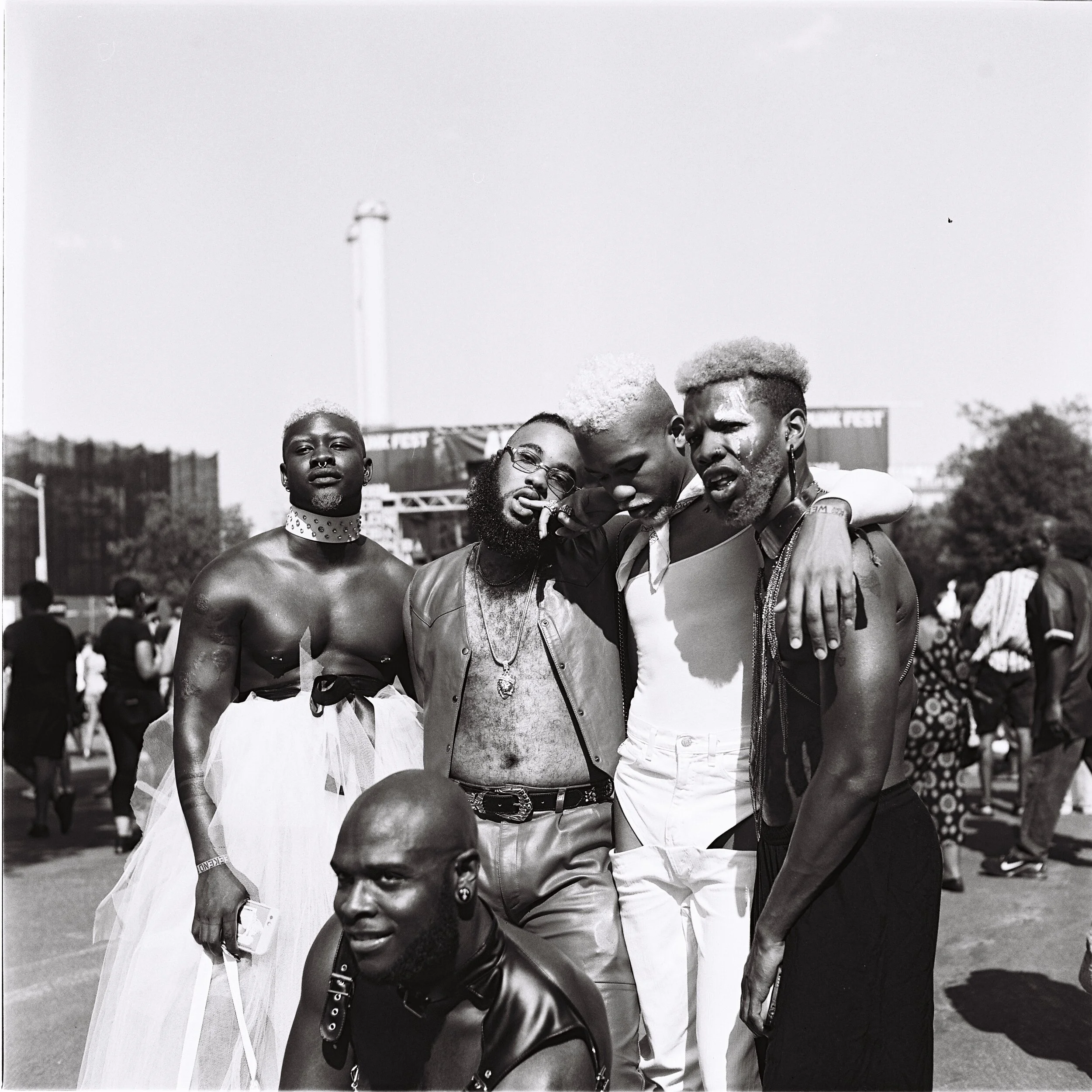 AFROPUNK1617 - LRR28