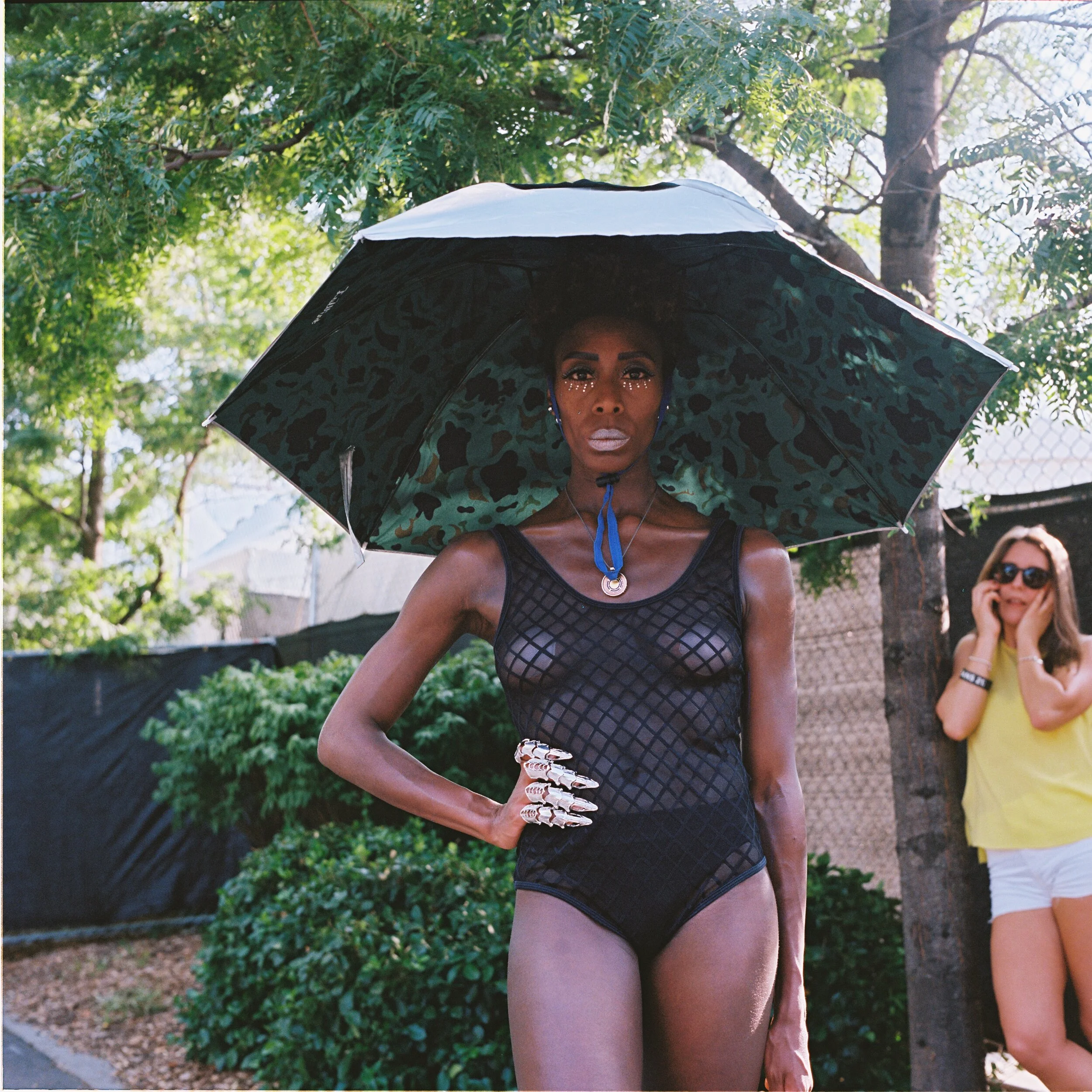 AFROPUNK1617 - LRR32