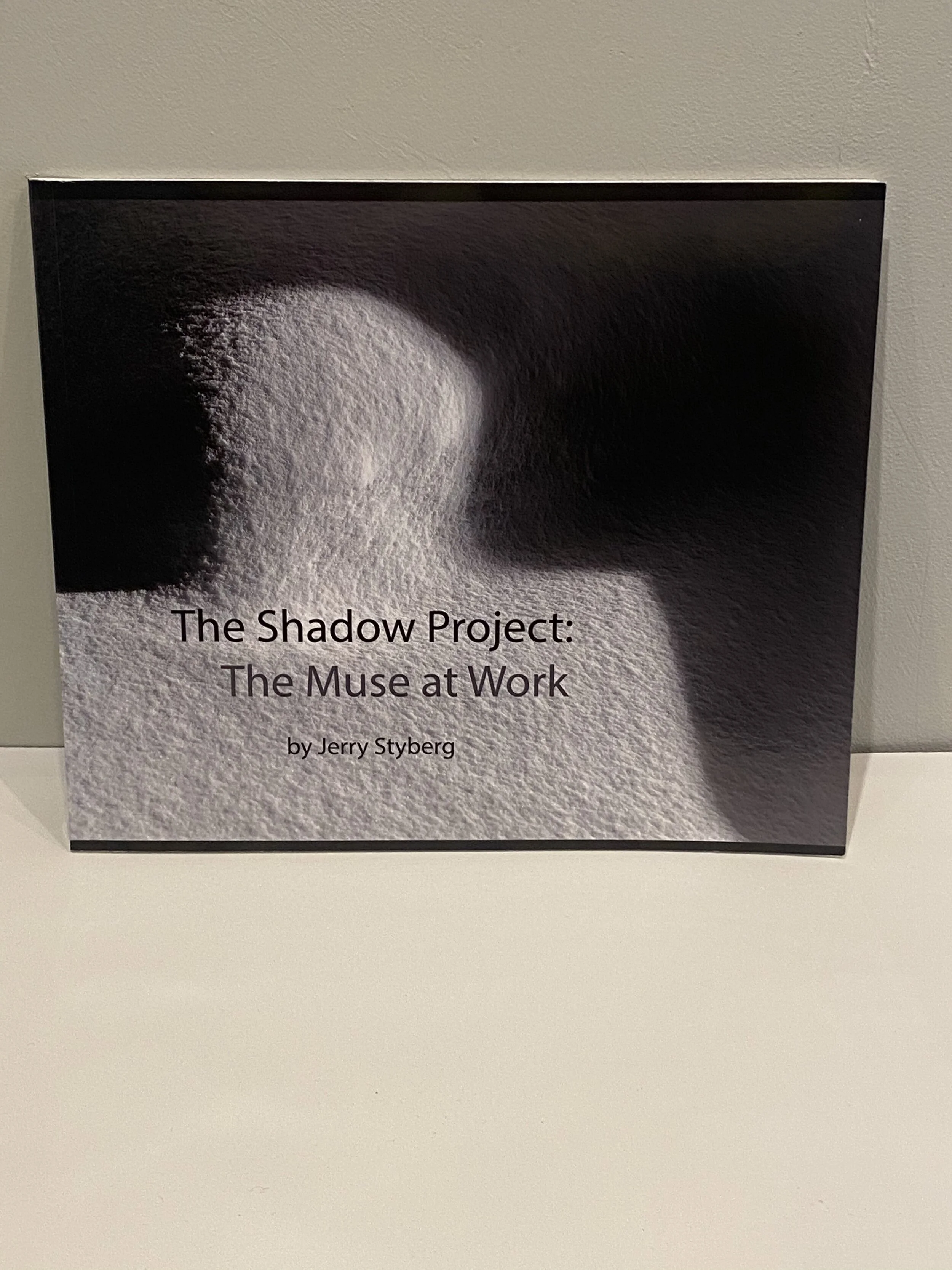 The Shadow Project: The Muse At Work