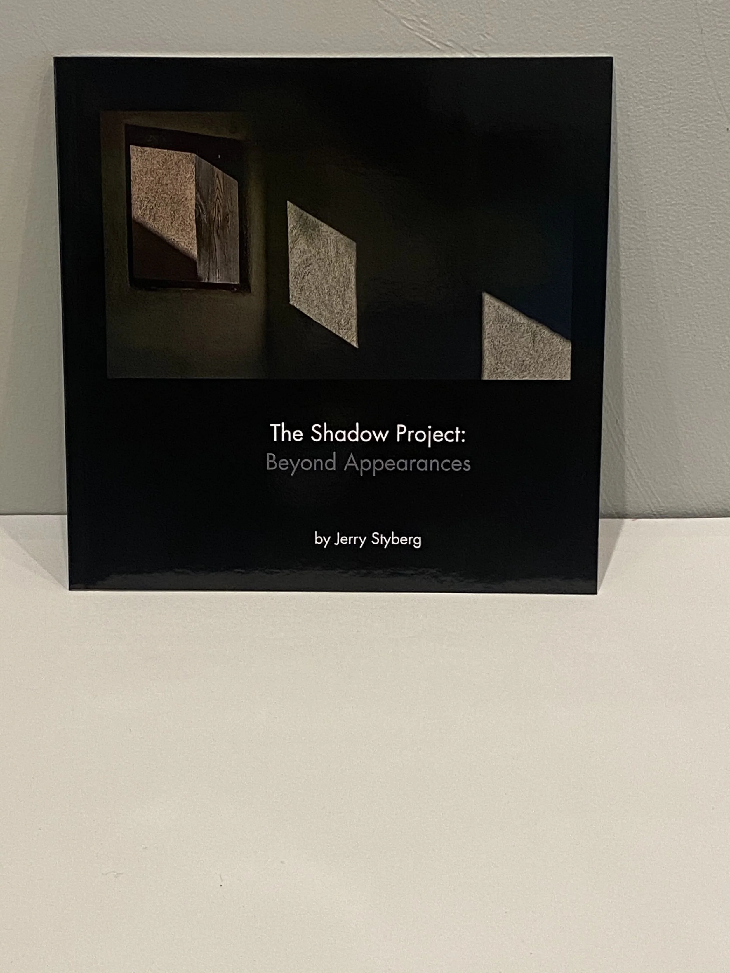 The Shadow Project: Beyond Appearances