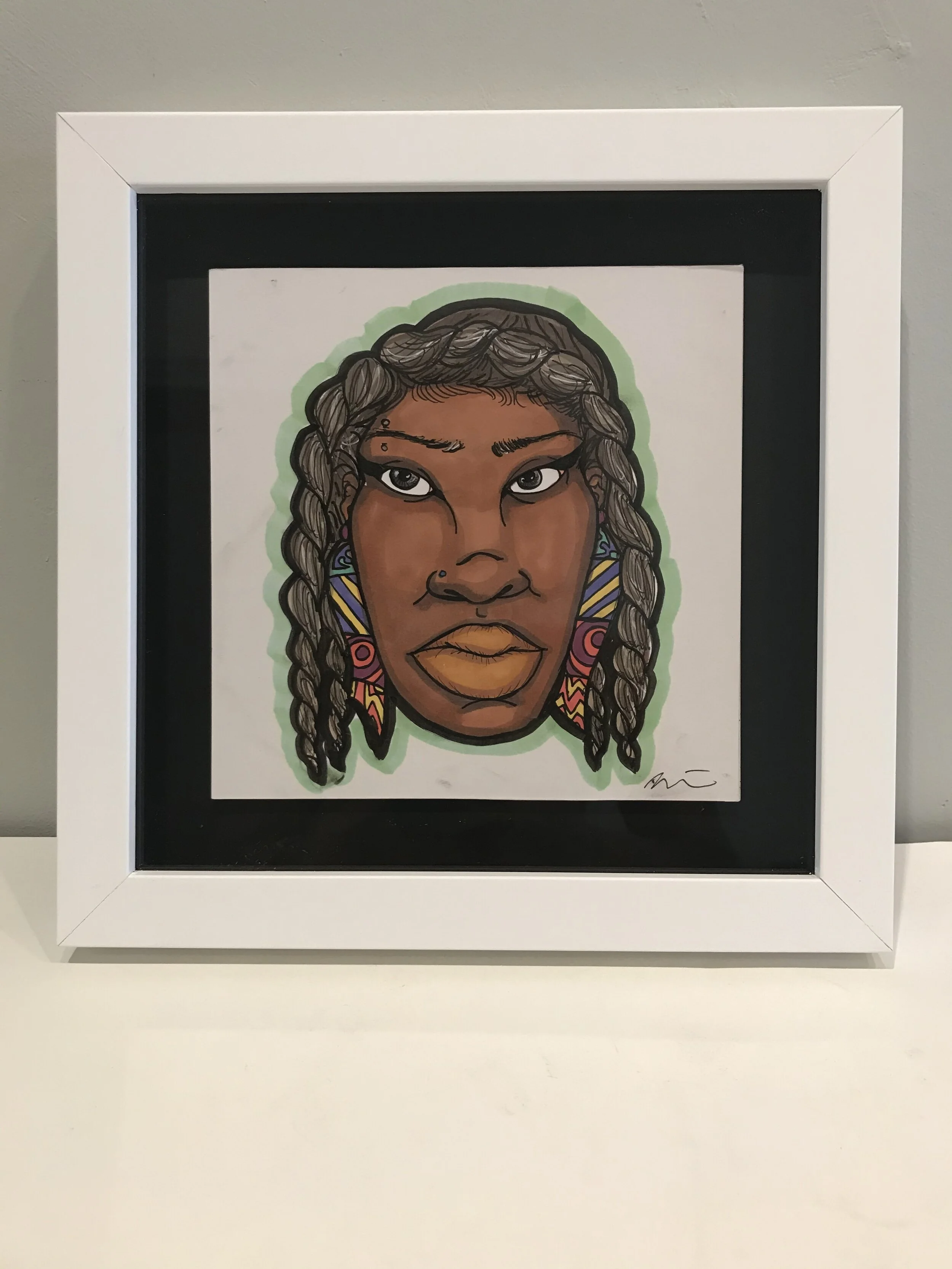 Mona