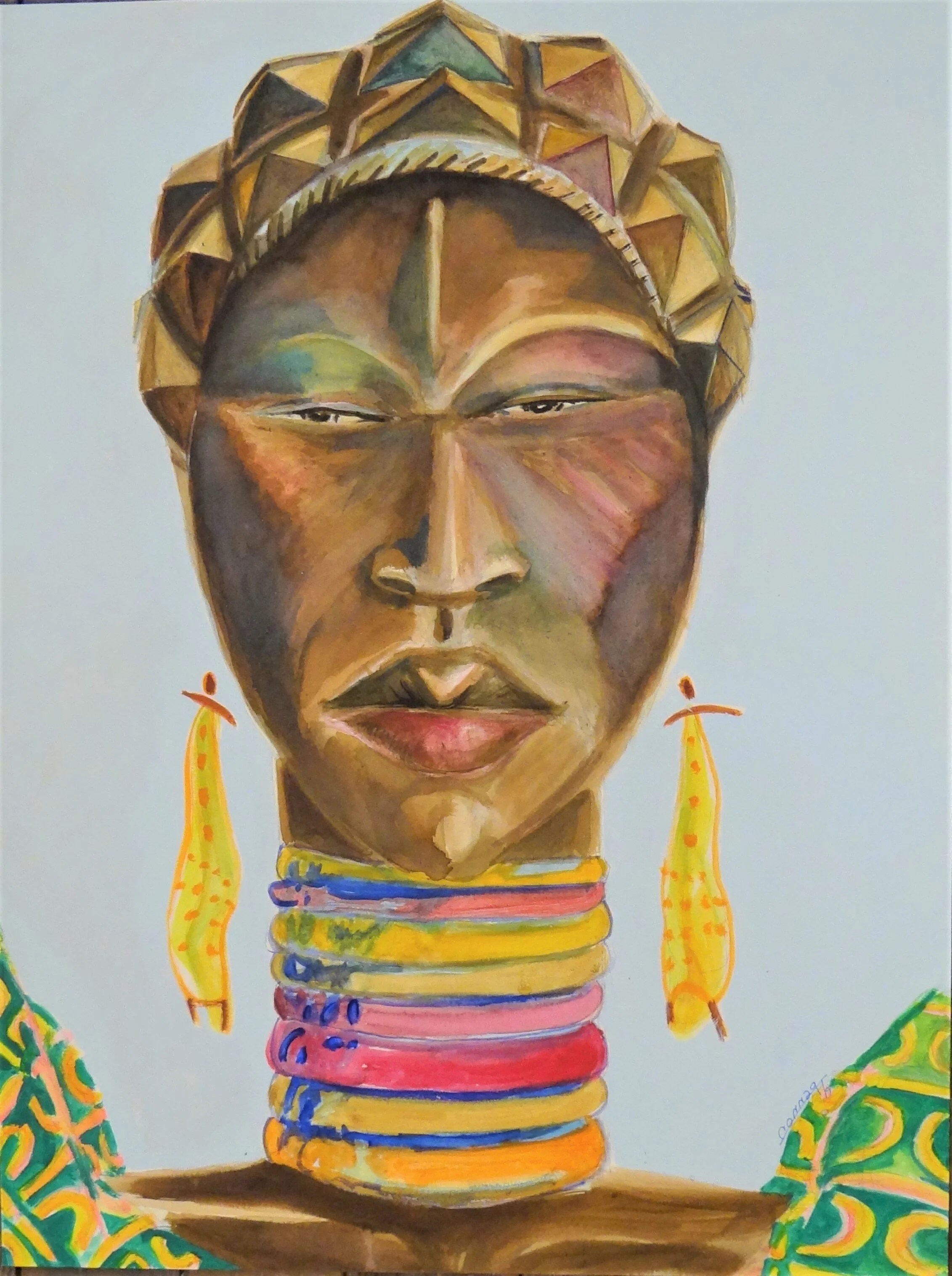 Kings, Queens &amp; Regal Beings 