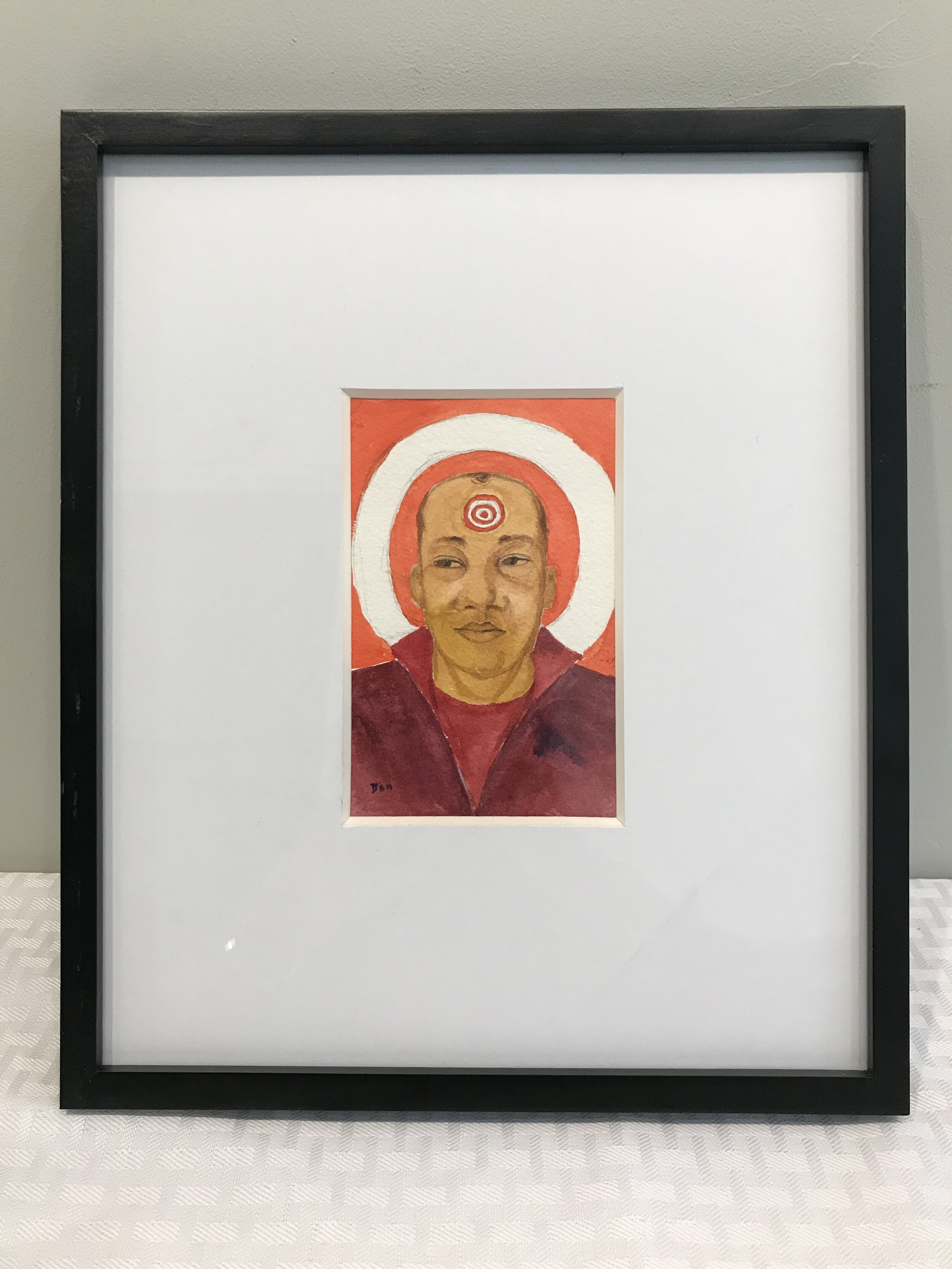 John And The Black Experience