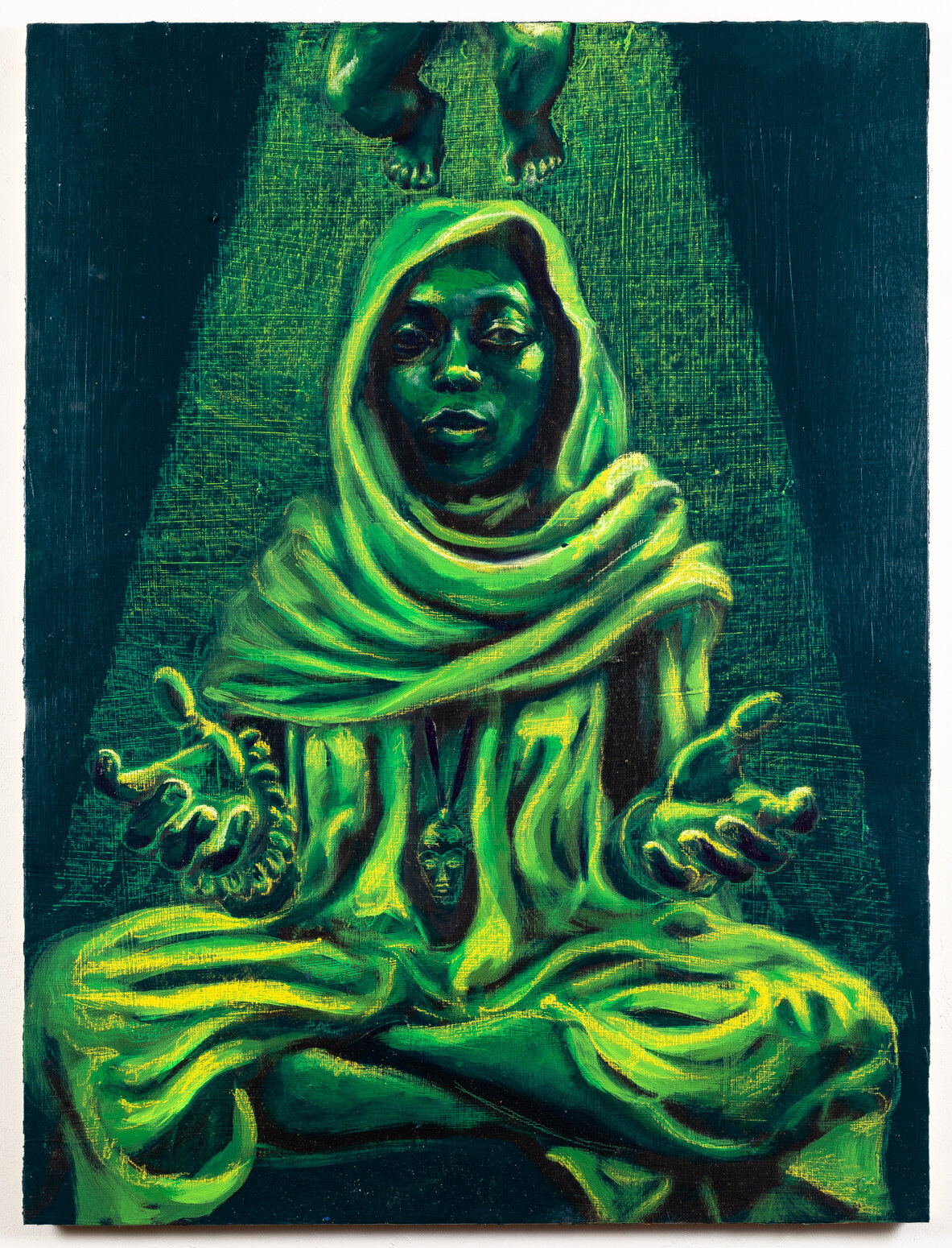 Mothership Connection