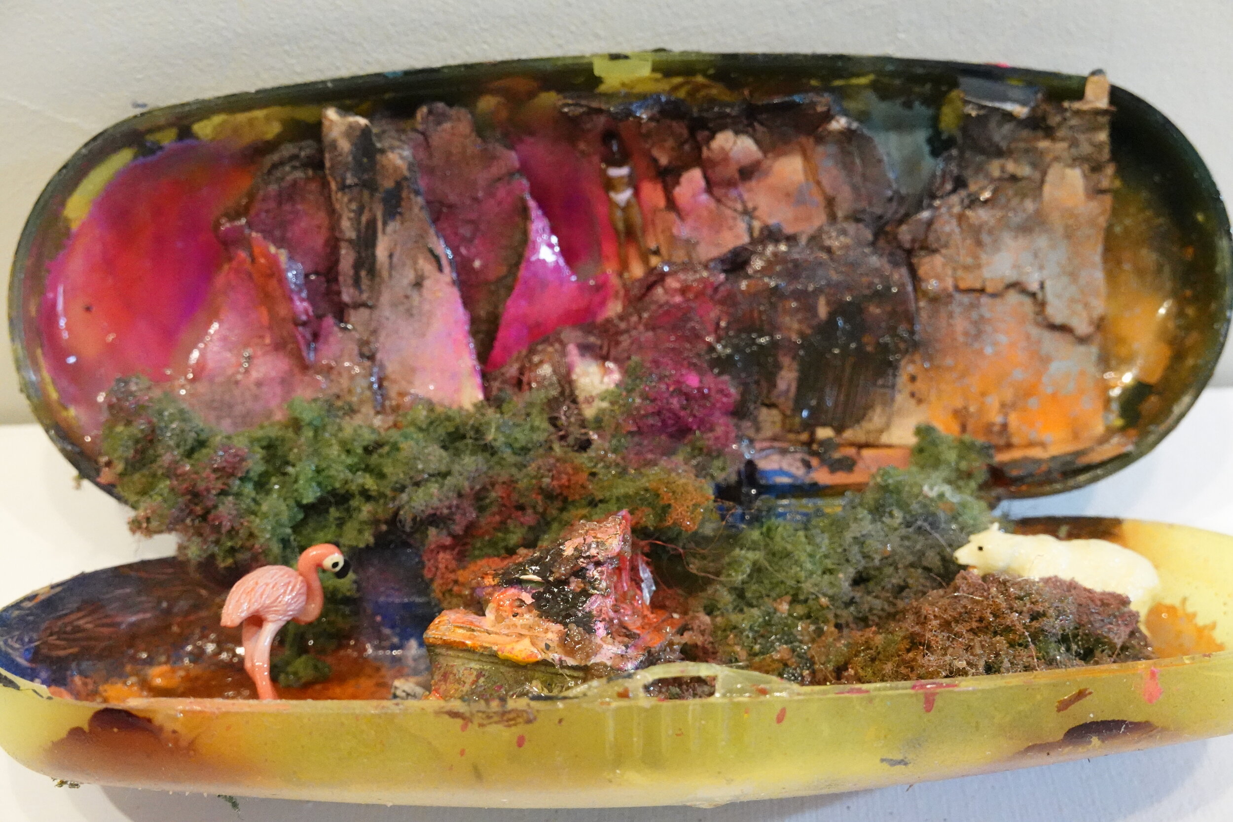 Marvin's Stroll No. 12