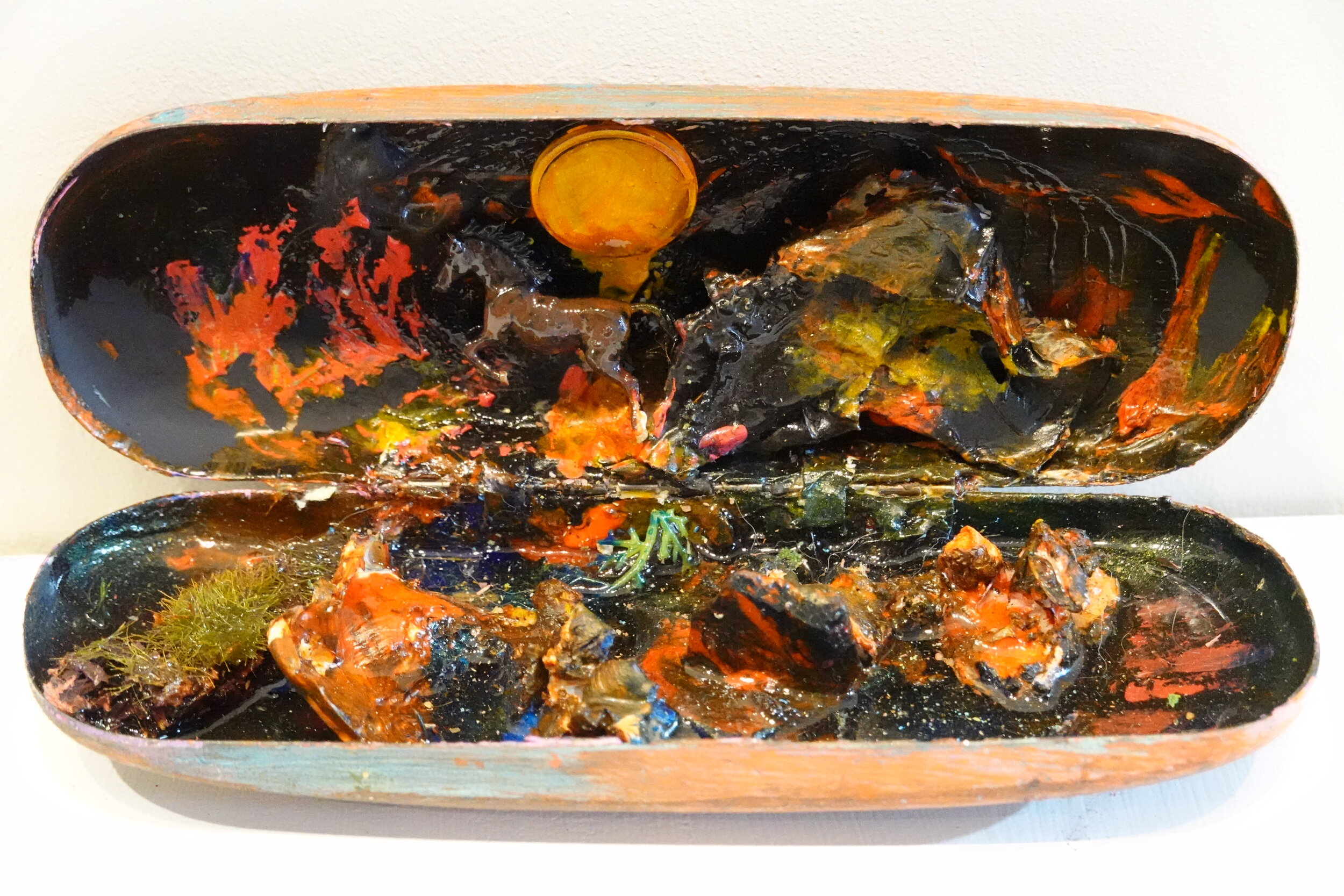 Marvin's Stroll No. 15