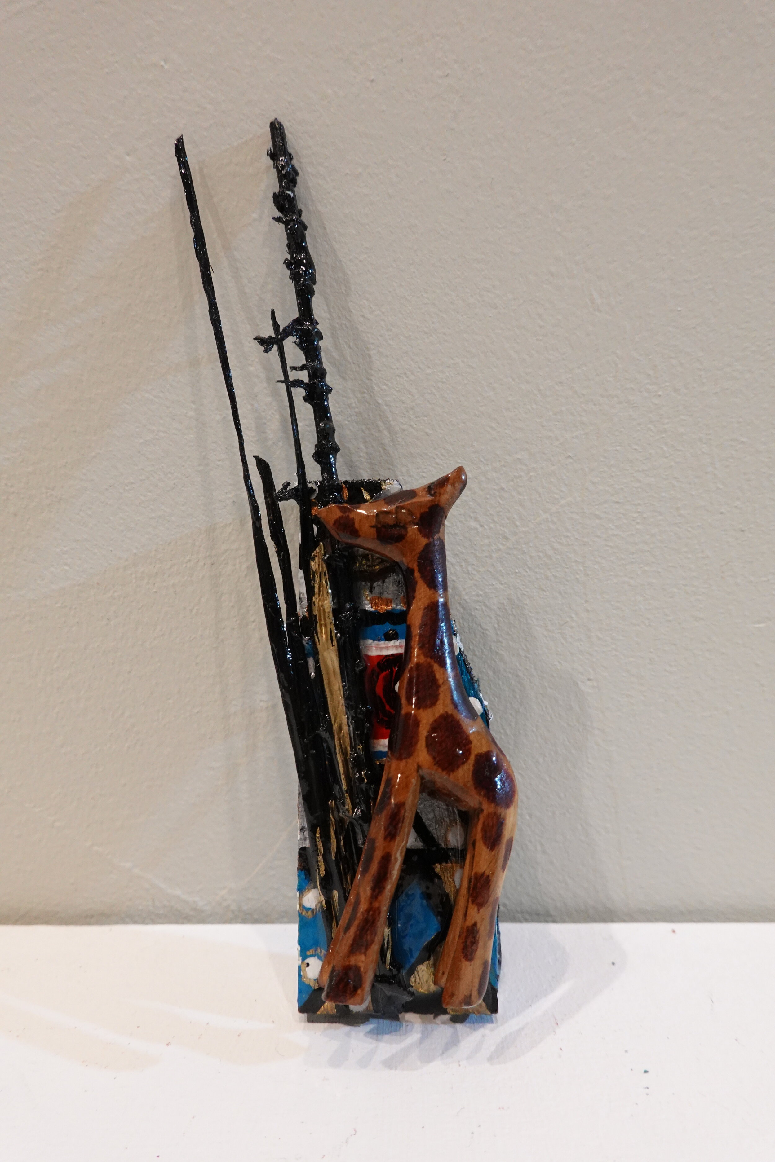 R. Joy Brooch - BP0002