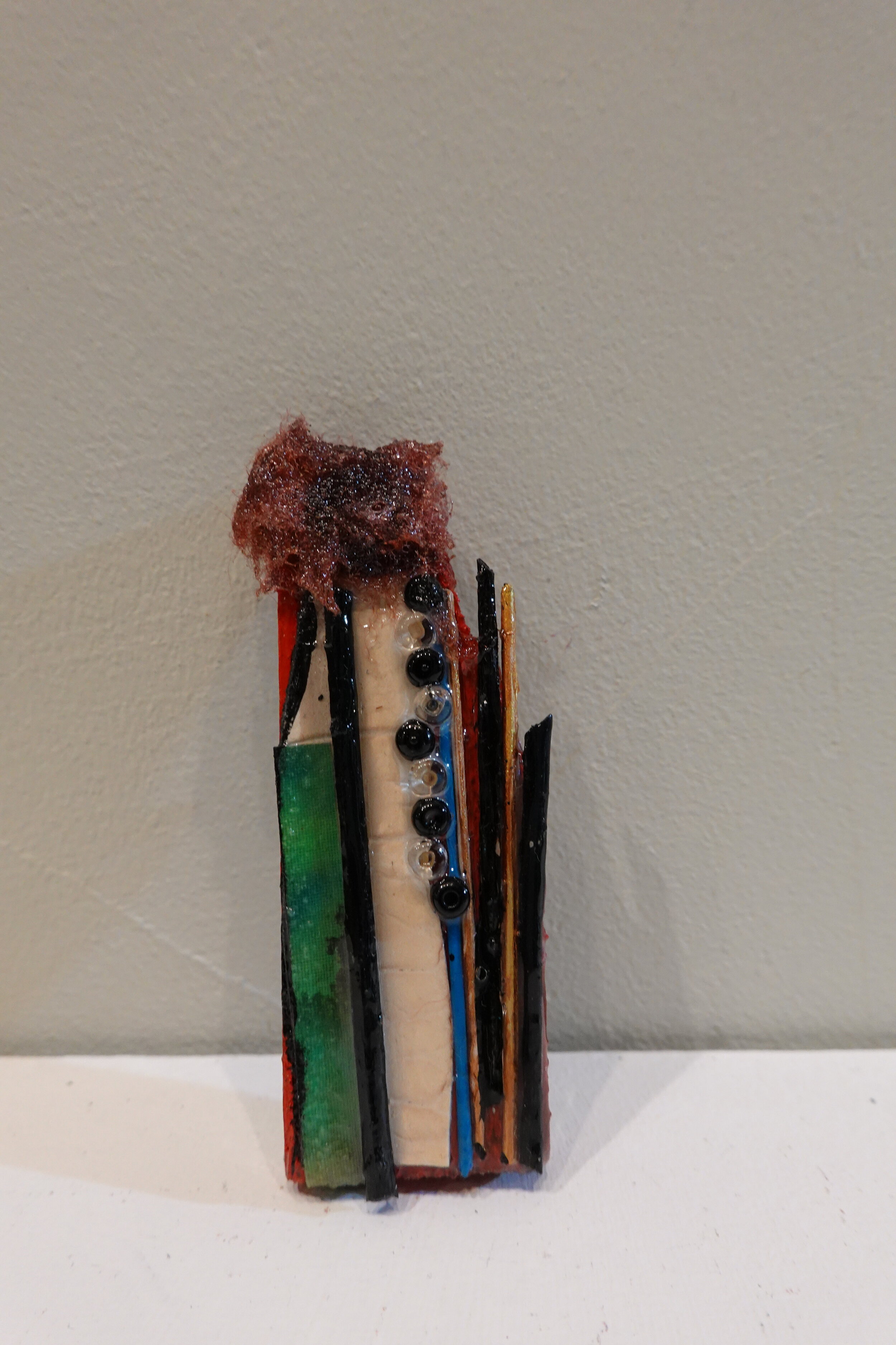 R. Joy Brooch - BP0005