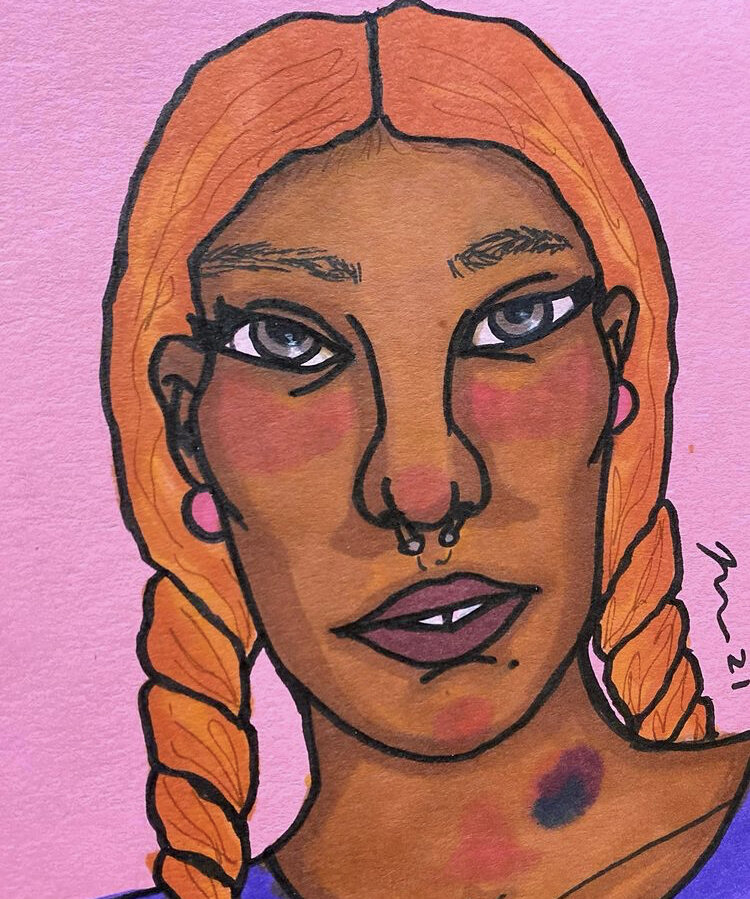 No Sleep Series - Nani