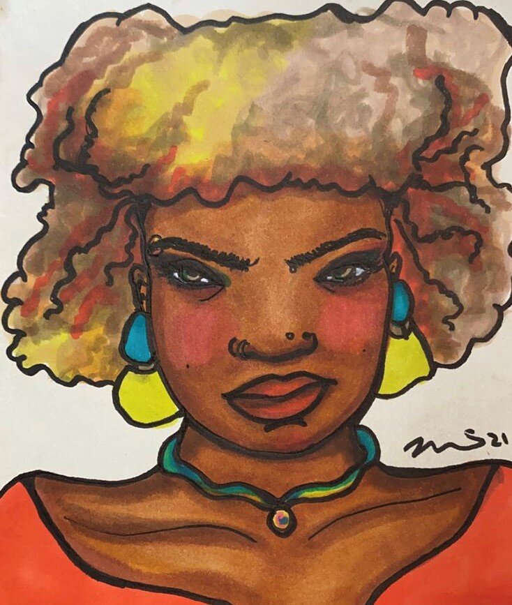 No Sleep Series - Goldenn