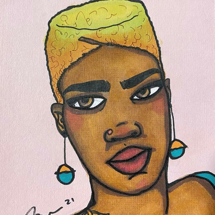 No Sleep Series - LaRae