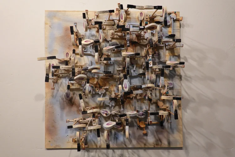 5-Year Anniversary Art Collection — 5 Points Art Gallery +