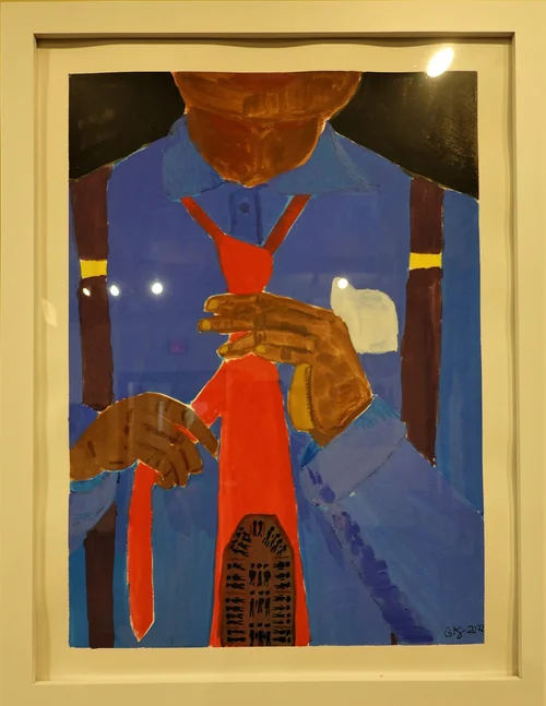 5-Year Anniversary Art Collection — 5 Points Art Gallery +