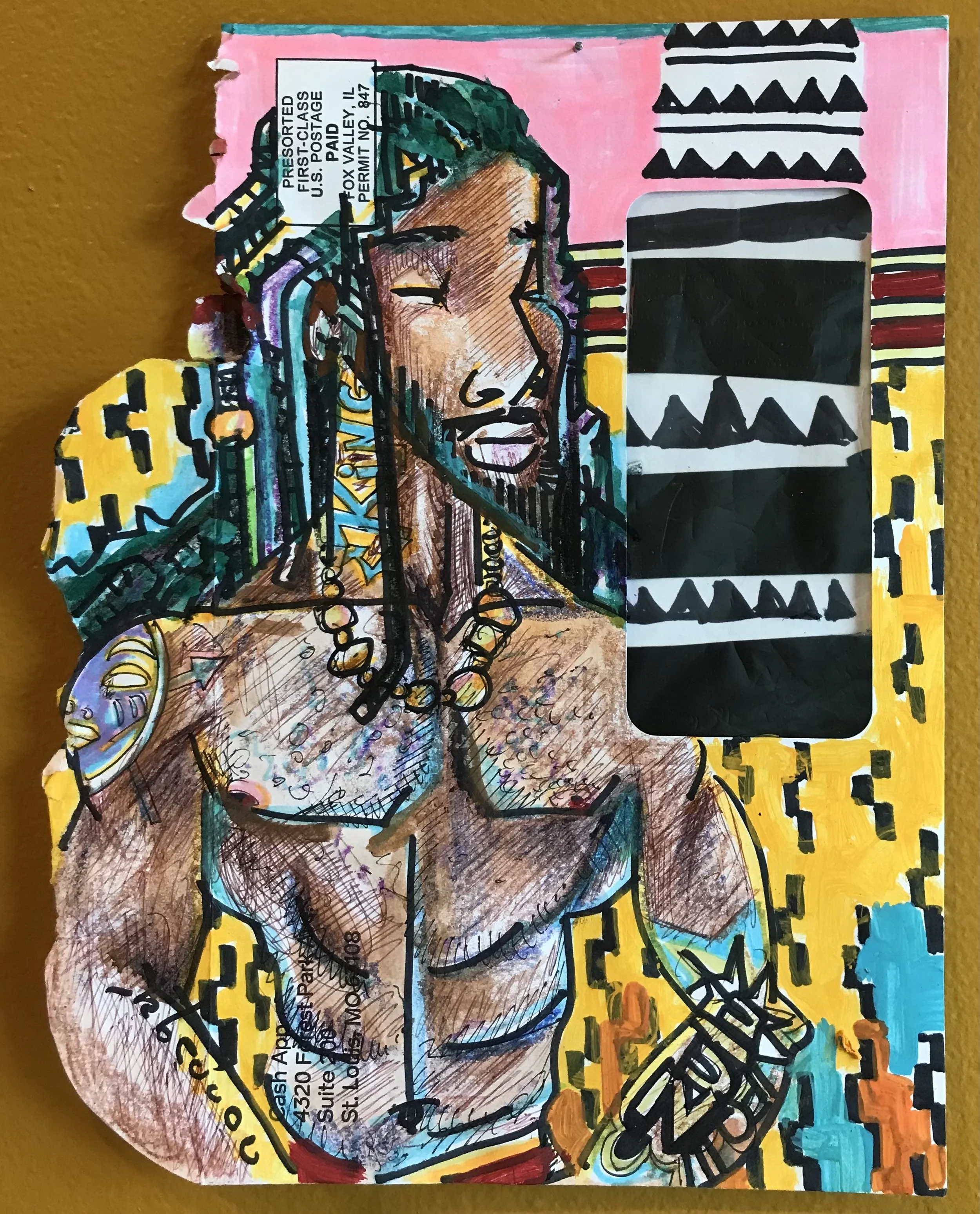 Yard Man