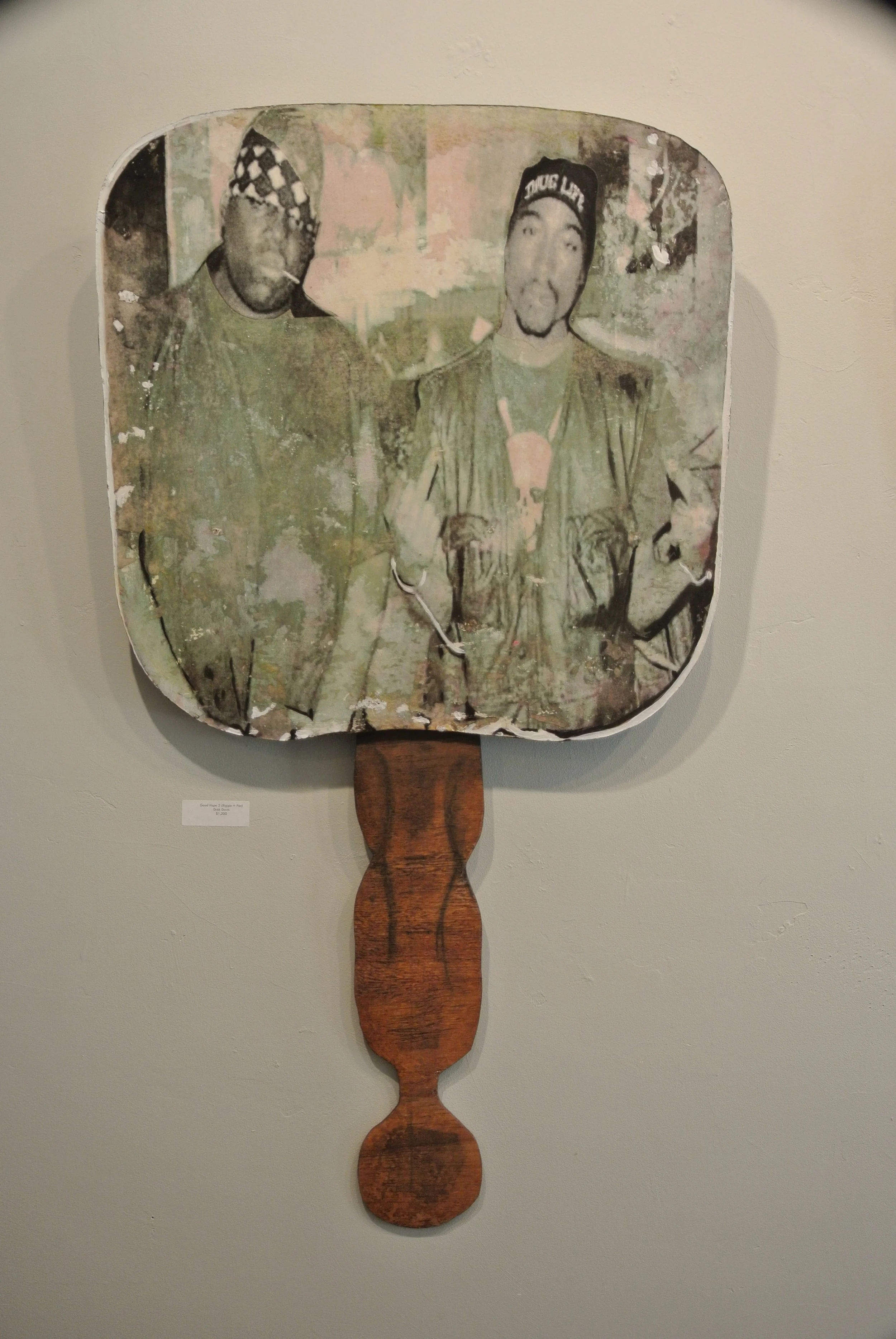 Good Hope 2 (Biggie + Pac)