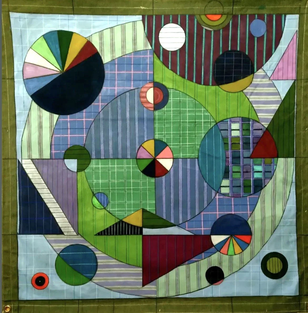 Sacred Geometry #7