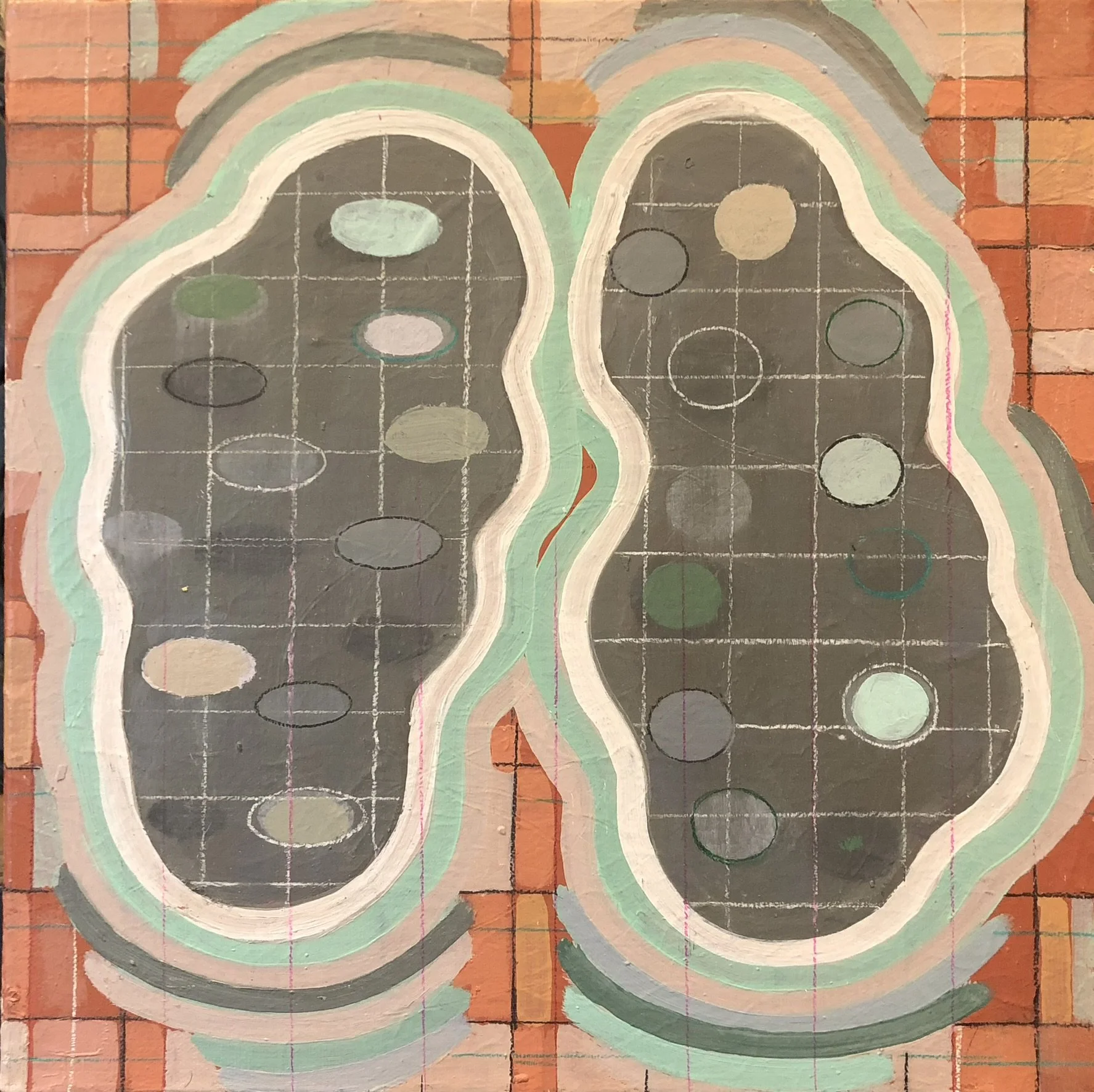 Study for Double Venus