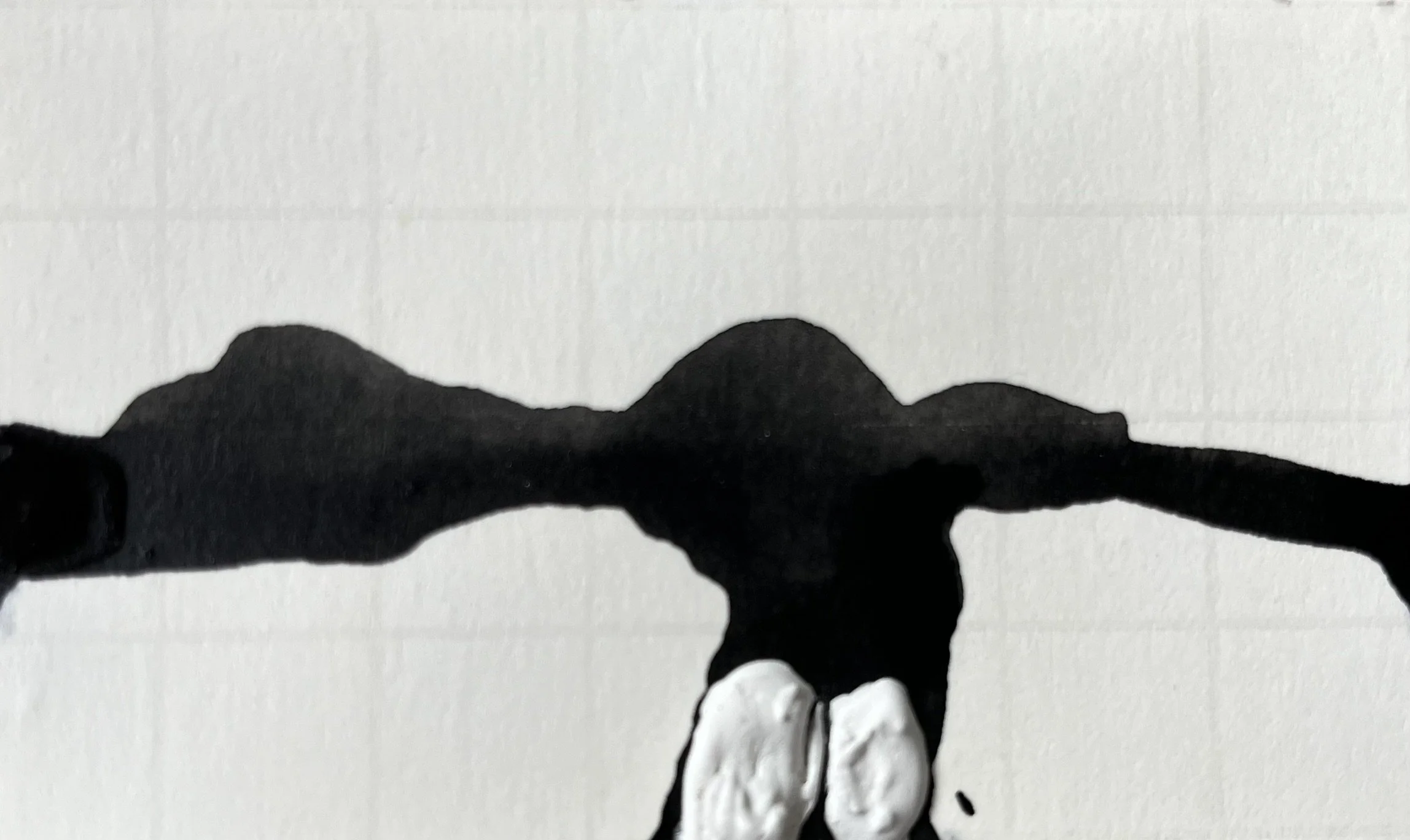 SOLD---Out of My Head and Off the Grid 1