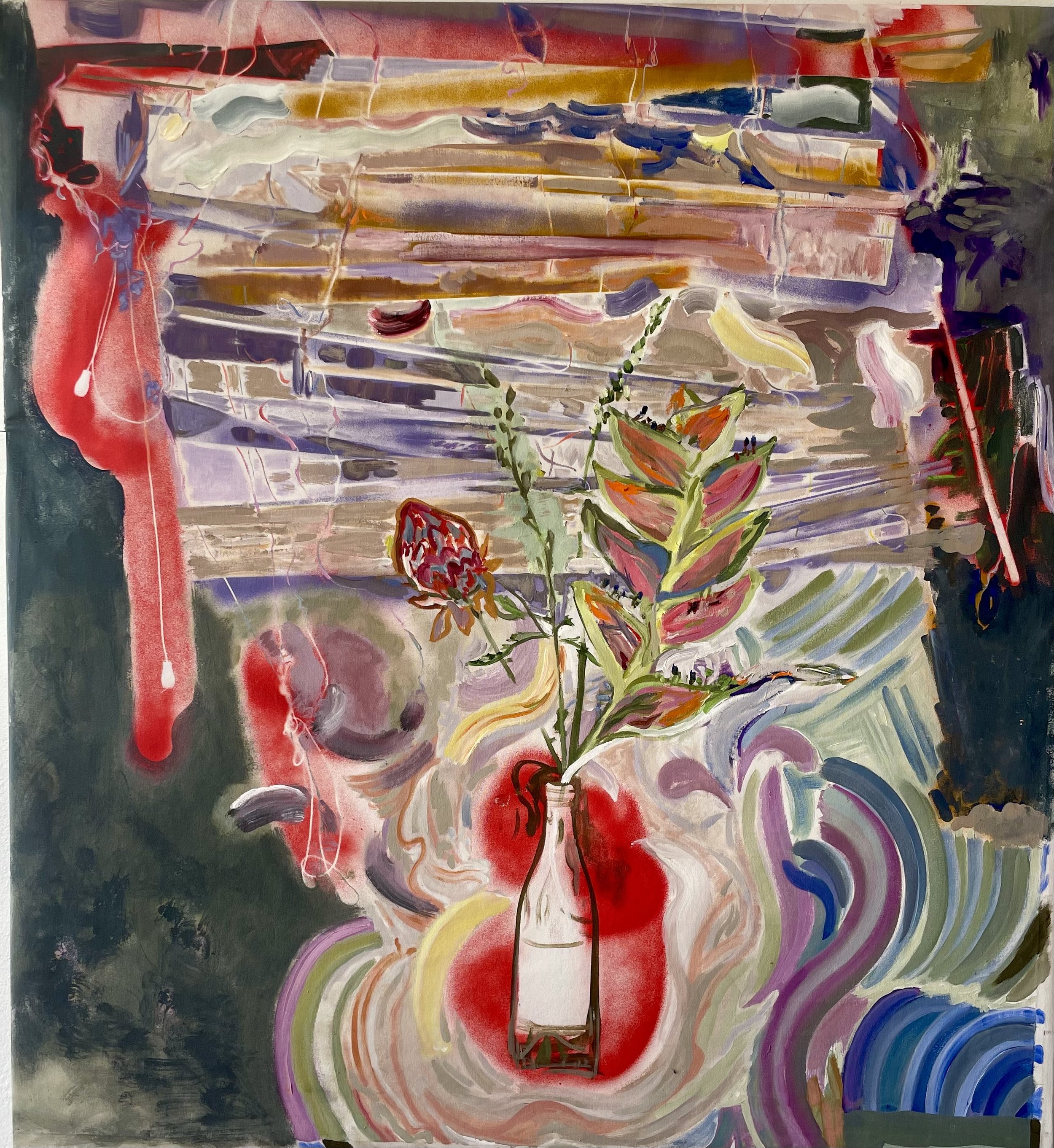 Post Electoral Bouquet (48x52).jpeg