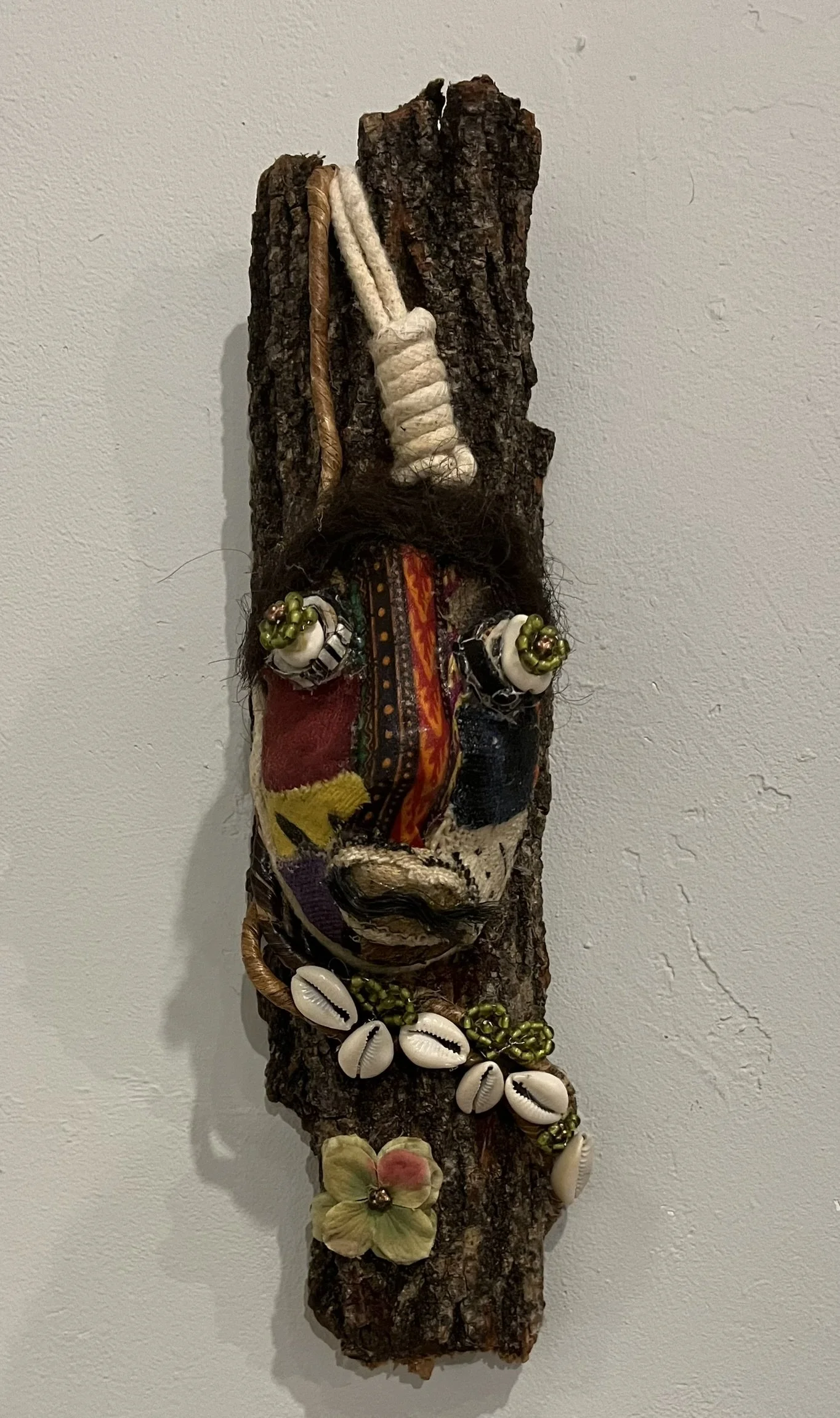 SOLD---Strange Fruit 1