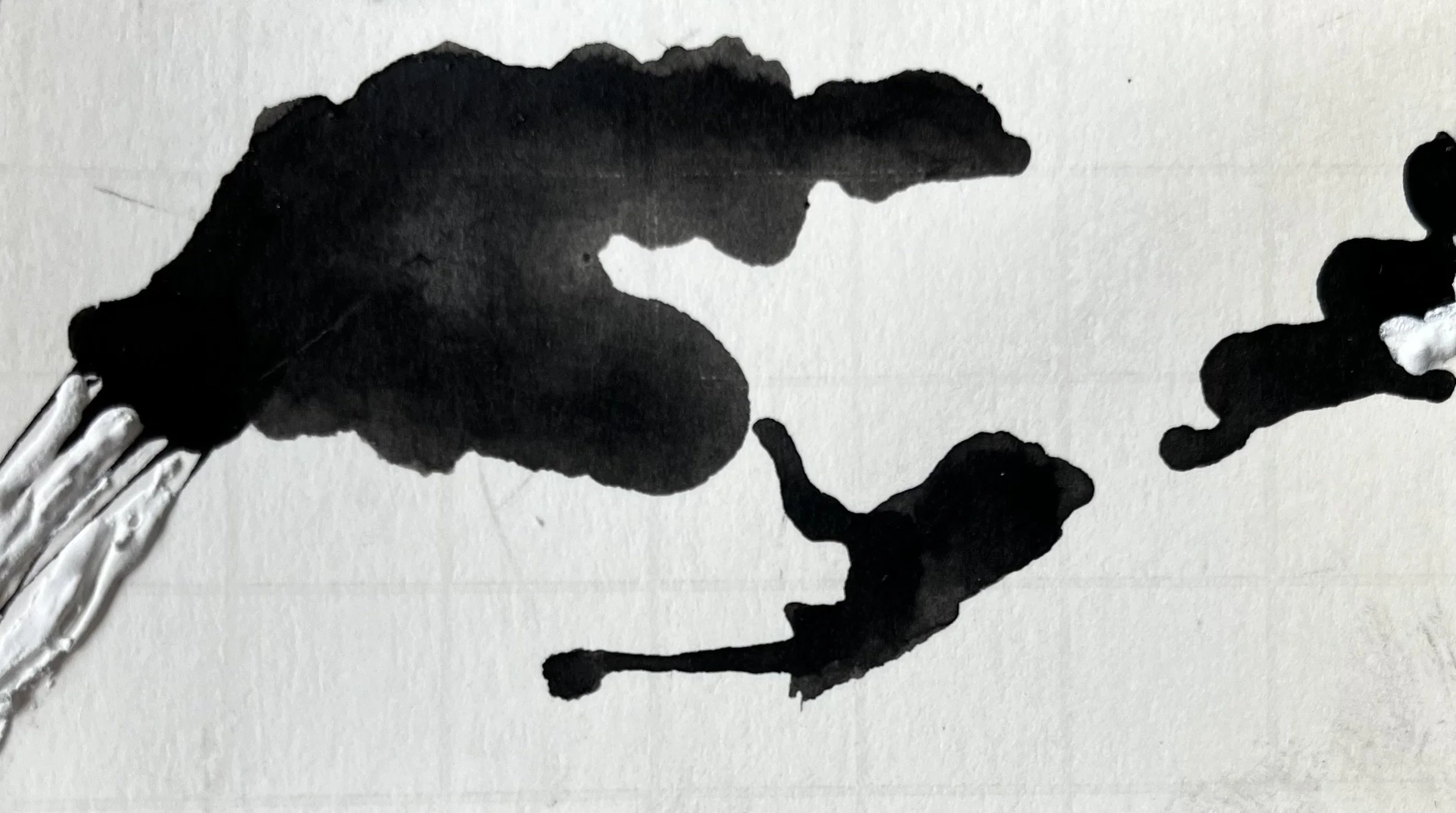 SOLD---Out of My Head and Off the Grid 2