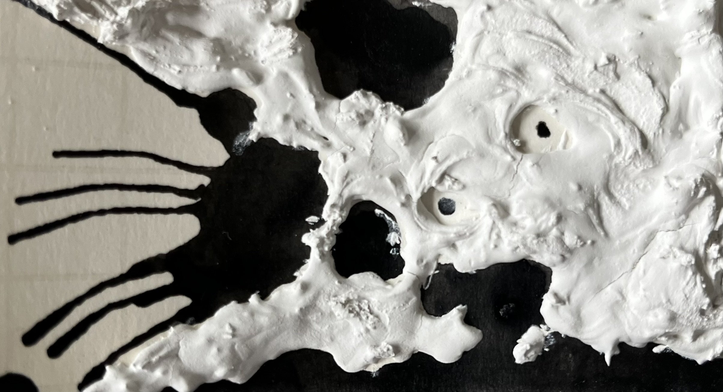 SOLD---Out of My Head and Off the Grid 7