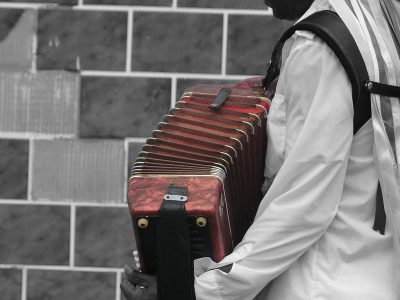 Sons da Festa São Benedito 2