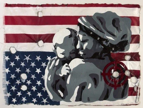 Most Disrespected, Most Unprotected