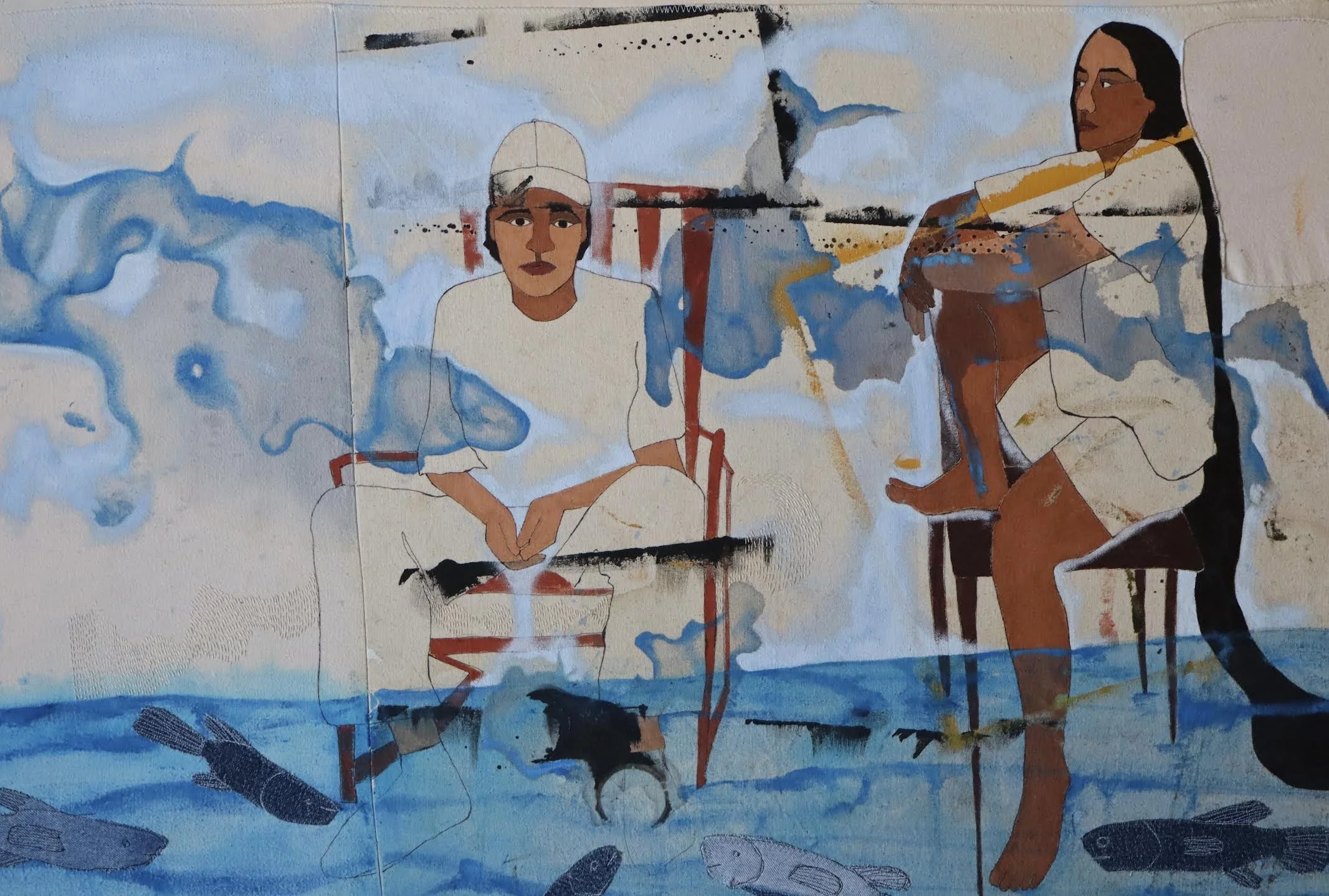 Frutas de la Memoria