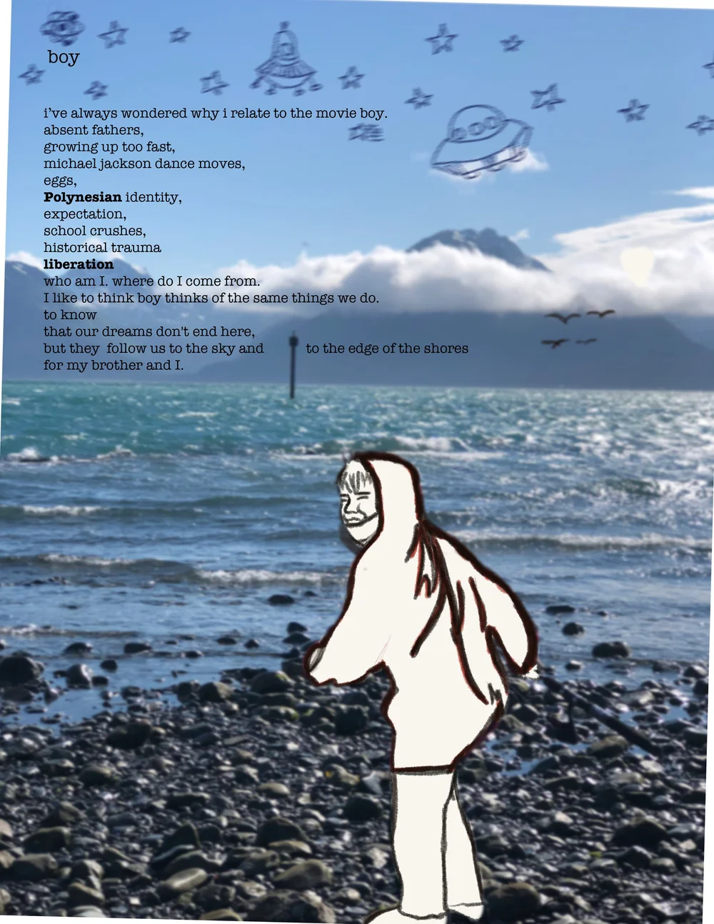 BLACKLIST ME — THE CHAPTER HOUSE