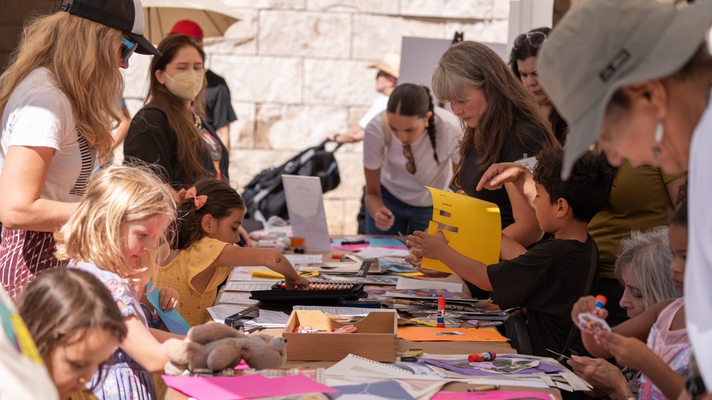 We had an incredible time celebrating Indigenous Peoples&rsquo; Day at the Getty Center in October! Last year&rsquo;s festivities, presented in partnership with the Getty, welcomed nearly 4,000 visitors, making it the Getty&rsquo;s largest Indigenous