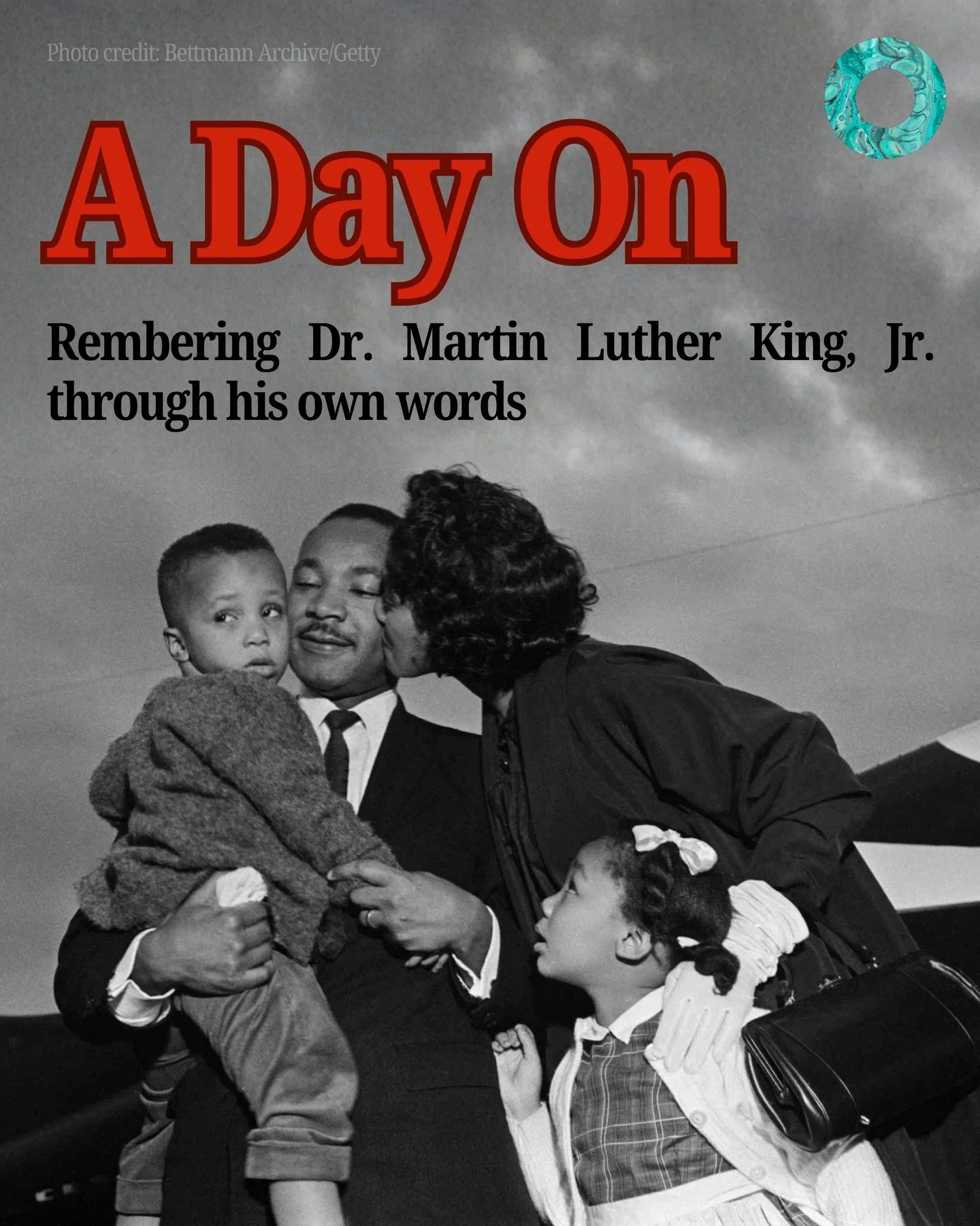 Every year, Martin Luther King Jr.&rsquo;s words are softened from the radical politics that defined his life&rsquo;s work. But Rev. Dr. King did not believe in &ldquo;law and order&rdquo; over justice. He did not believe the United States was morall
