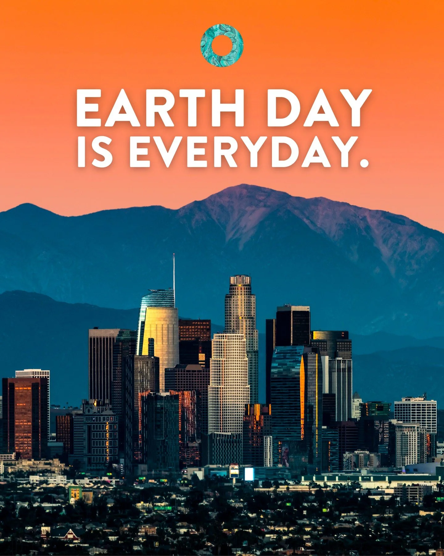 There is no #EarthDay without Indigenous Peoples. Today is a reminder of what Indigenous Peoples have known and practiced since time immemorial. ⁠🌎⁠
⁠
We are the original stewards of this land. Our ways of knowing, our sovereignty, and our care for 