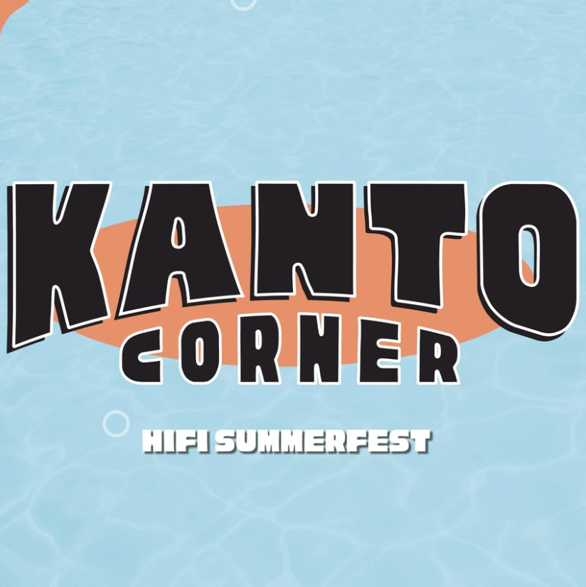Kanto Corner Market