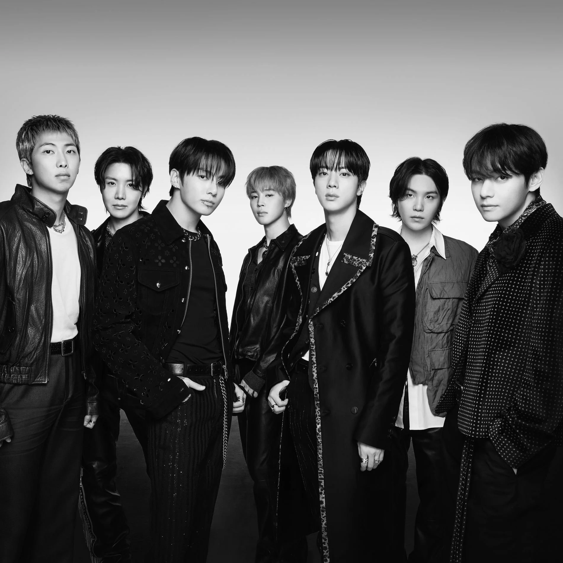 Indigenerd: BTS