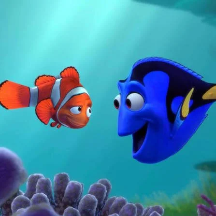 Screening Club: Finding Nemo in Navajo