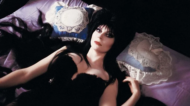 TCH Screening Club: Elvira: Mistress ofthe Dark