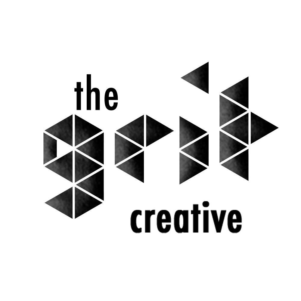 THE GRIT CREATIVE