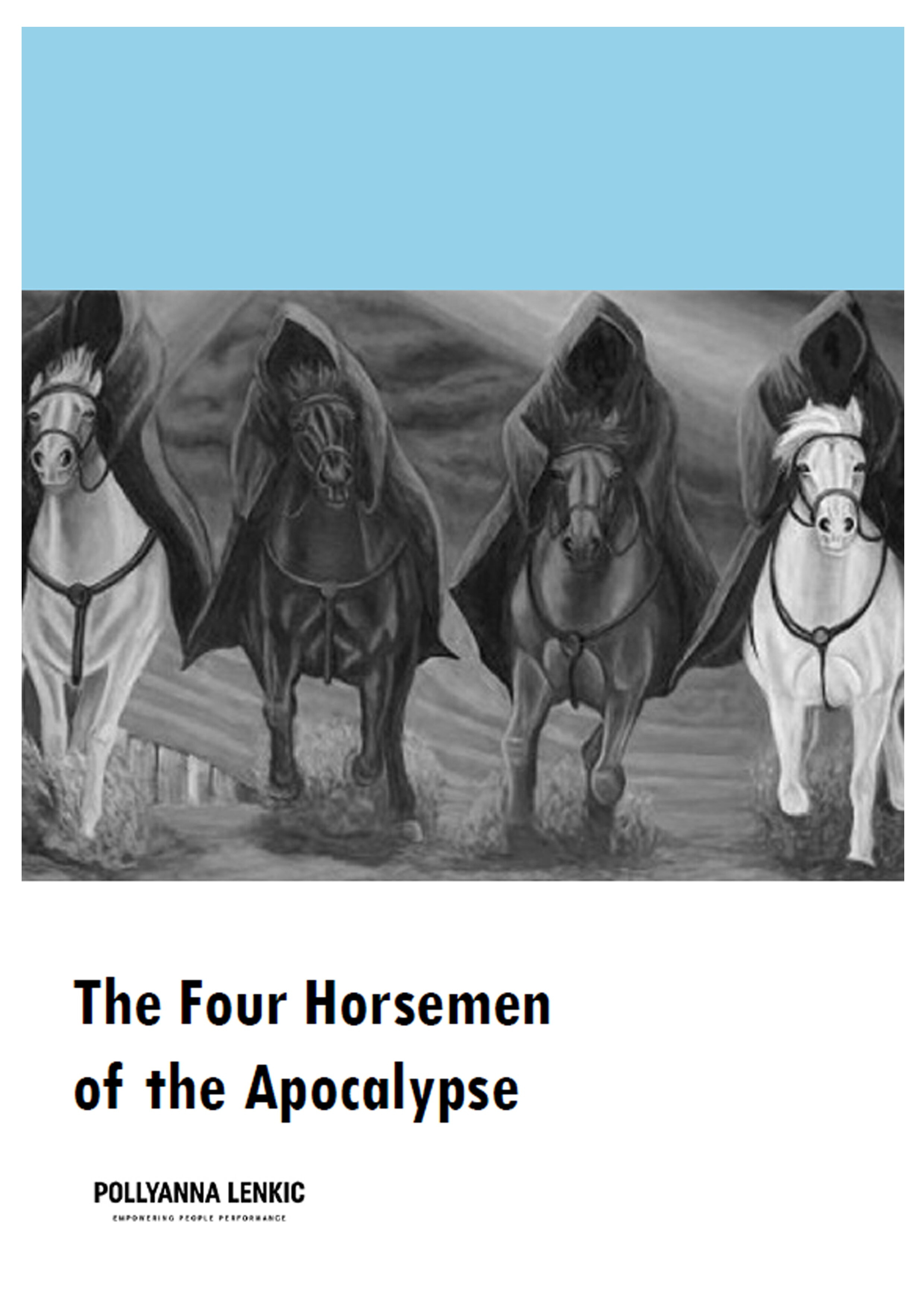 Pollyanna Lenkic - 4 Horsemen of the Apocalypse.jpg