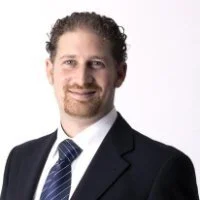 Jason Gindidis, Director Organizational Development &amp; Learning, Department of Transport