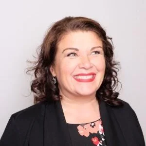 Amanda Carlile, General Manager, Fitted for Work