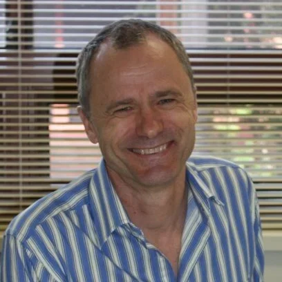 Graham Phelps - CEO, Corangamite Catchment Management Authority