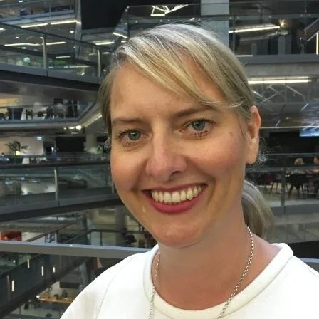 Eliza Anderson Associate Director, Financial Inclusion, National Australia Bank