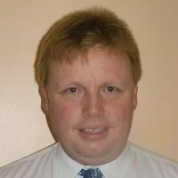 Neil Morrice, Head of Finance Infrastructure &amp; Information Management, National Australia Bank