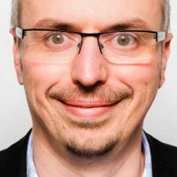 Geoff Rose, Manager, Business Change NBN