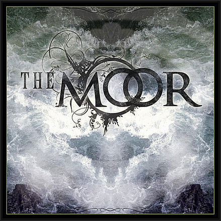 The Moor - The Moor EP